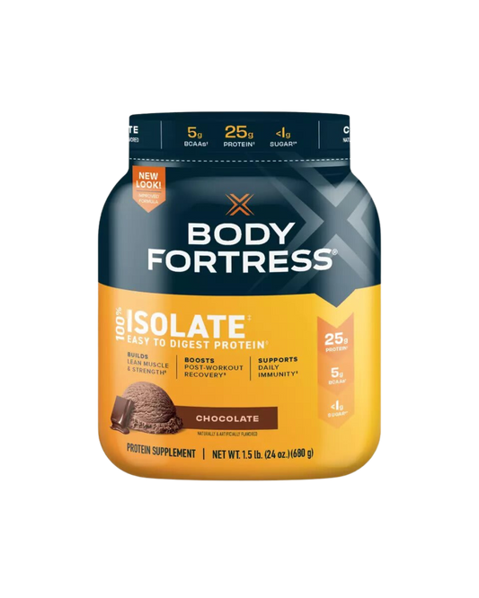 Proteina Isolada 1.5Lb