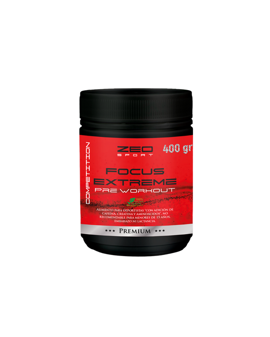 Pre-Workout 30sv